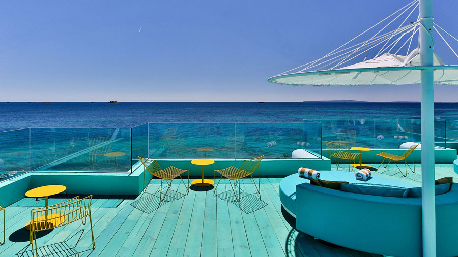 DORADO IBIZA 