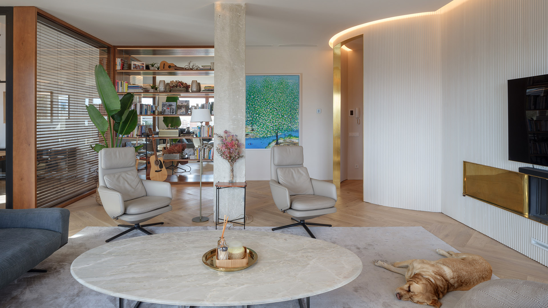 VIVIENDA SAN SEBASTIAN 