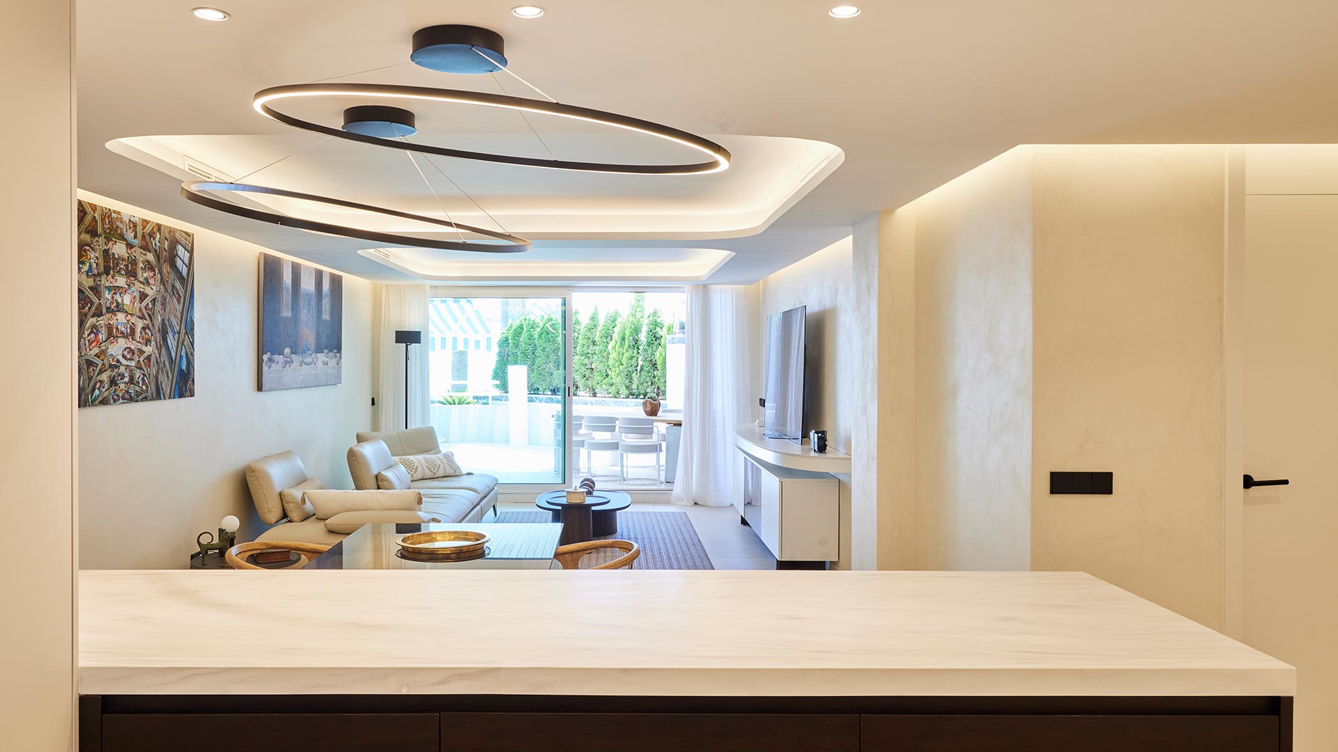 Vivienda N&G Marbella