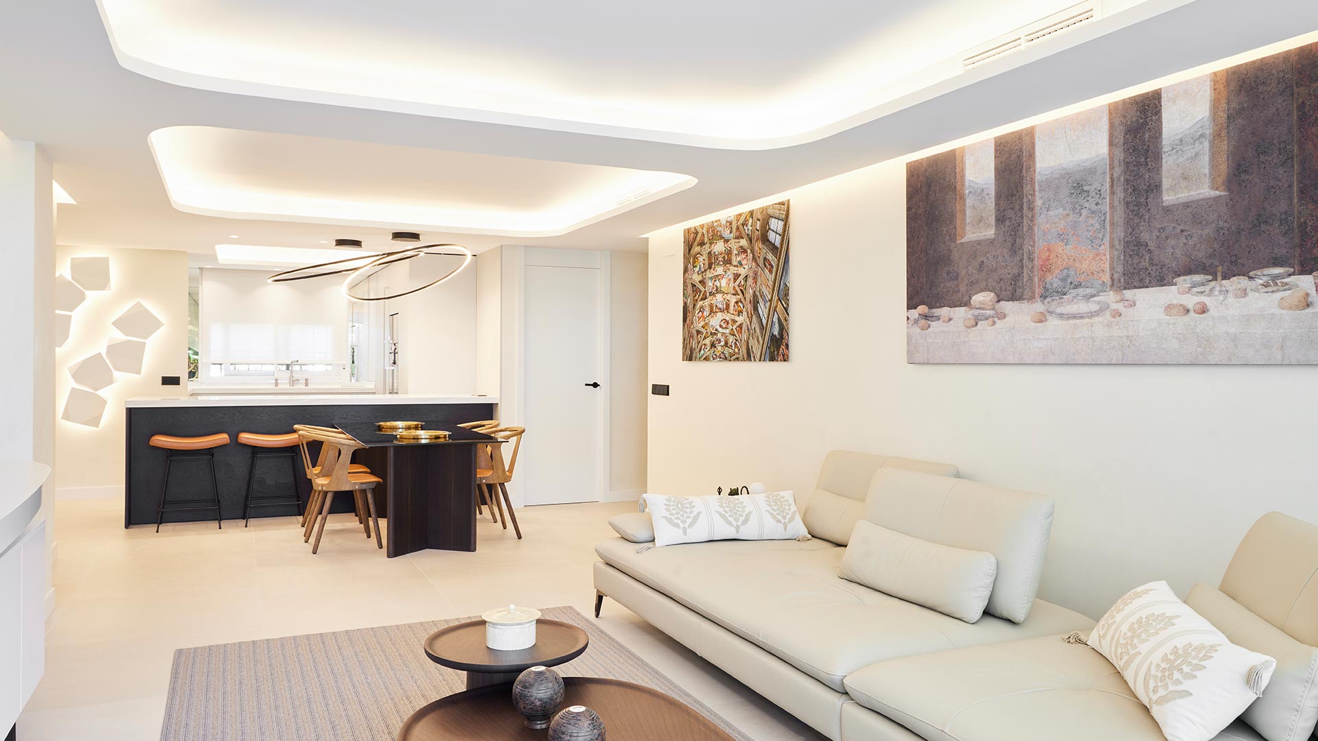 Vivienda N&G Marbella