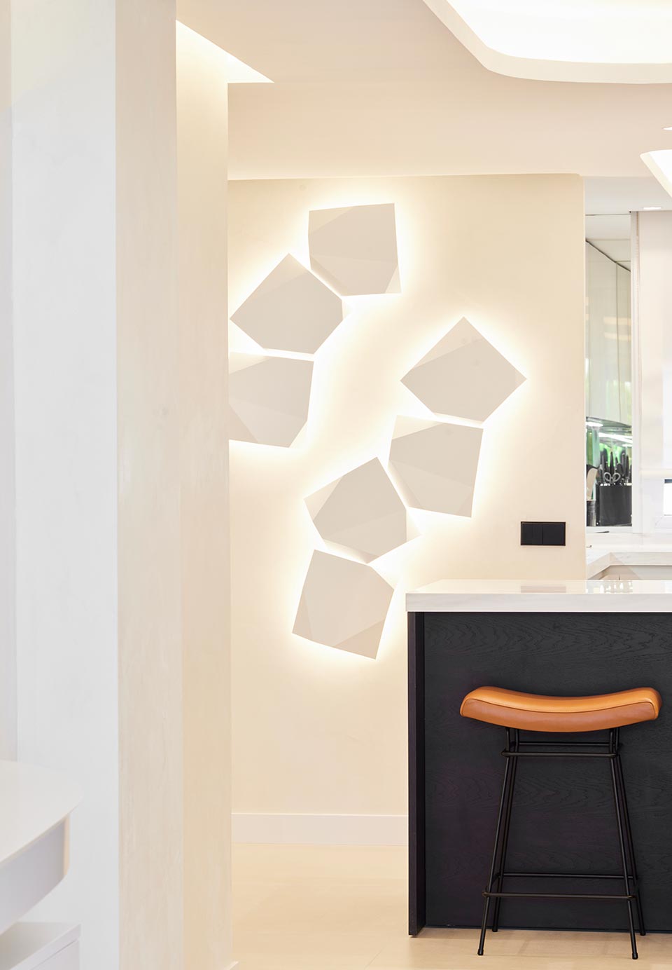 Vivienda N&G Marbella