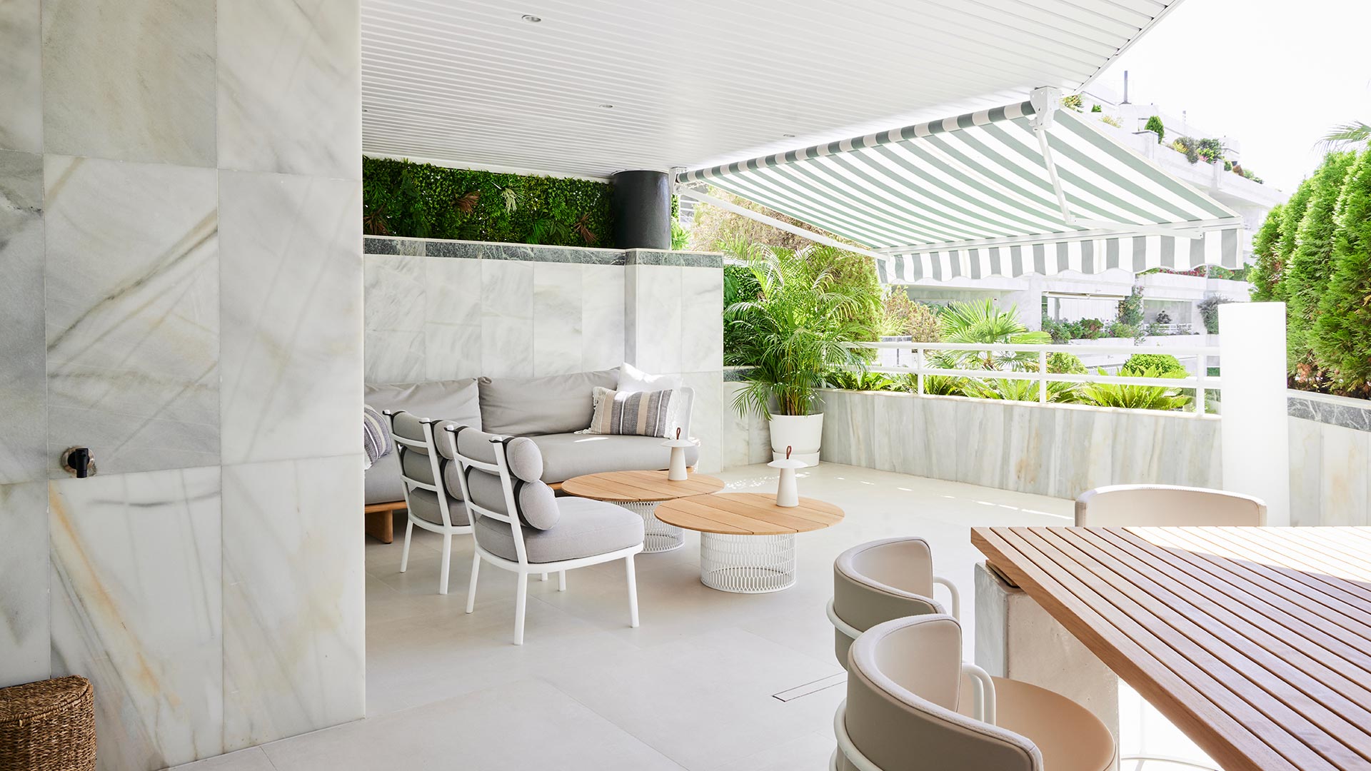 Vivienda N&G Marbella