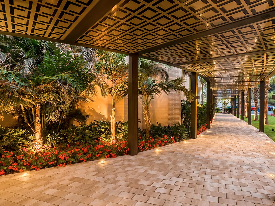 Hotel Barceló La Nucía Palms