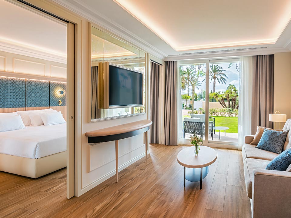Hotel Barceló La Nucía Palms