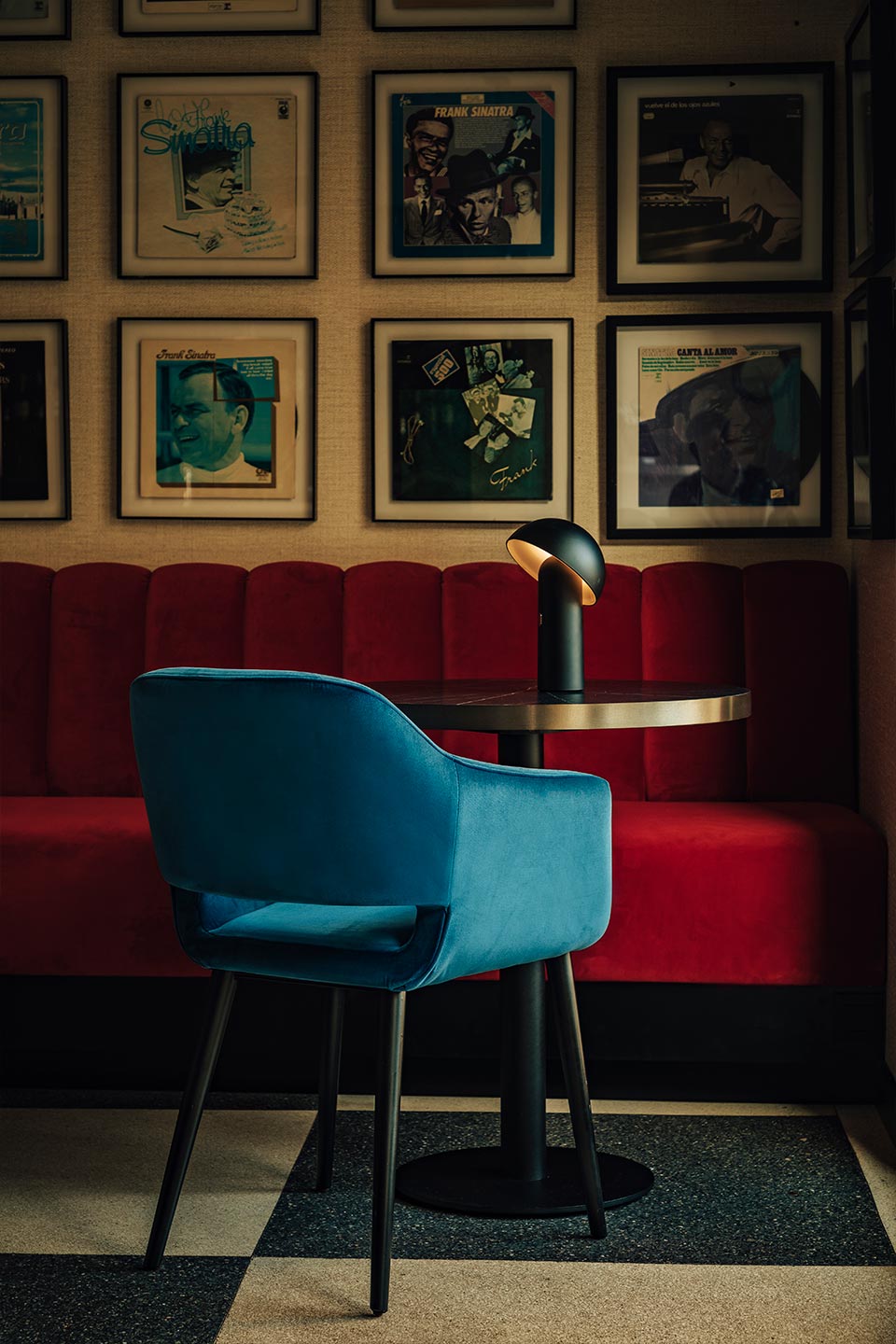 HOTEL PEZ ESPADA 