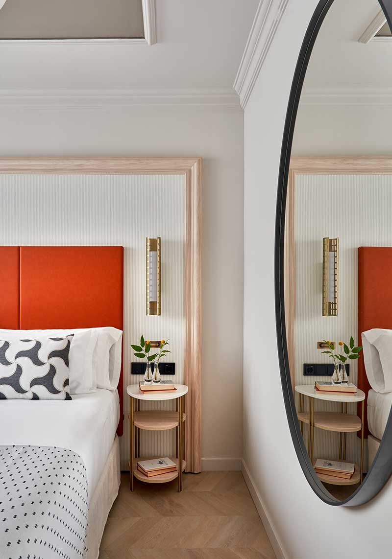 HOTEL BARCELÓ CARMEN GRANADA
