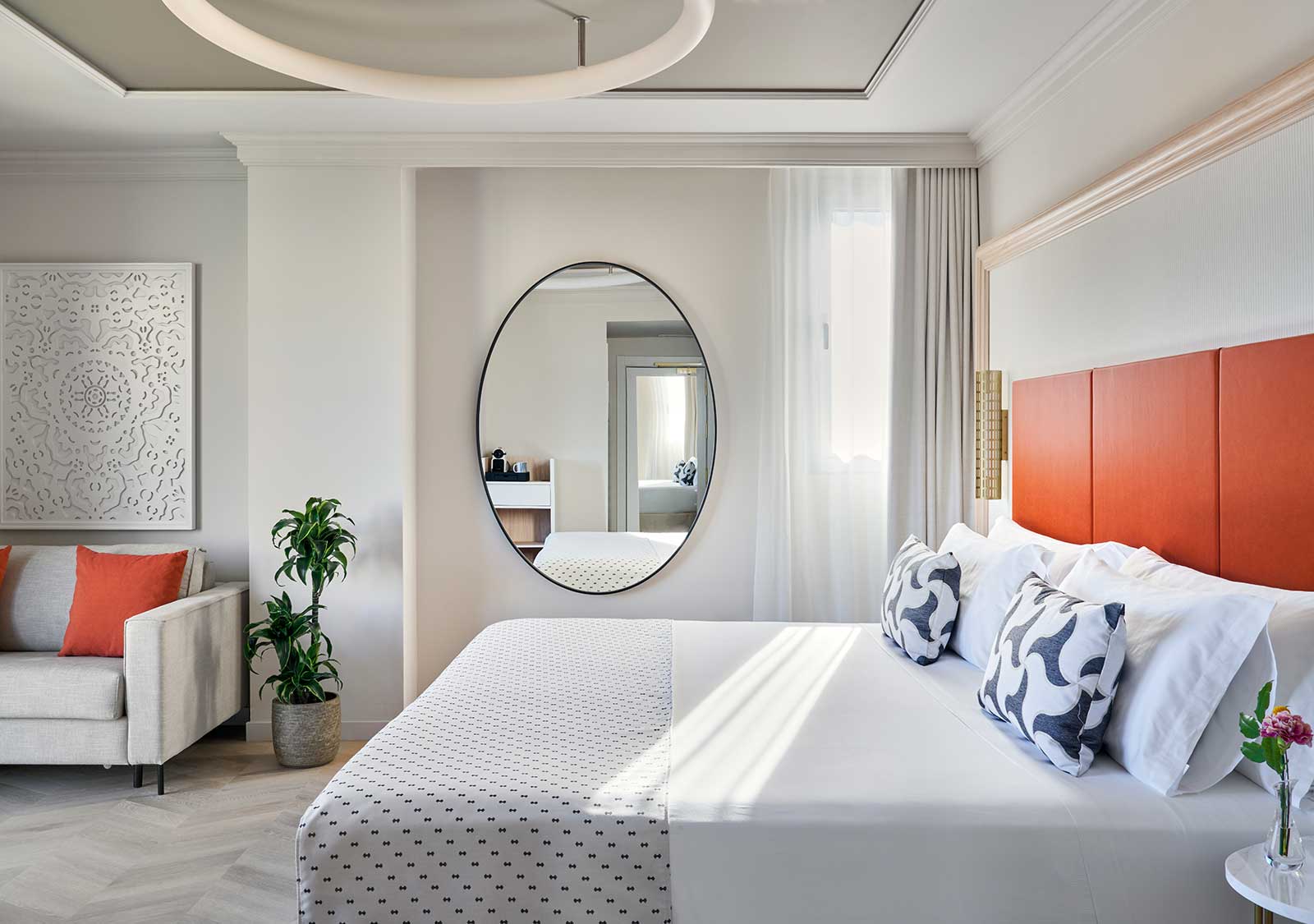 HOTEL BARCELÓ CARMEN GRANADA