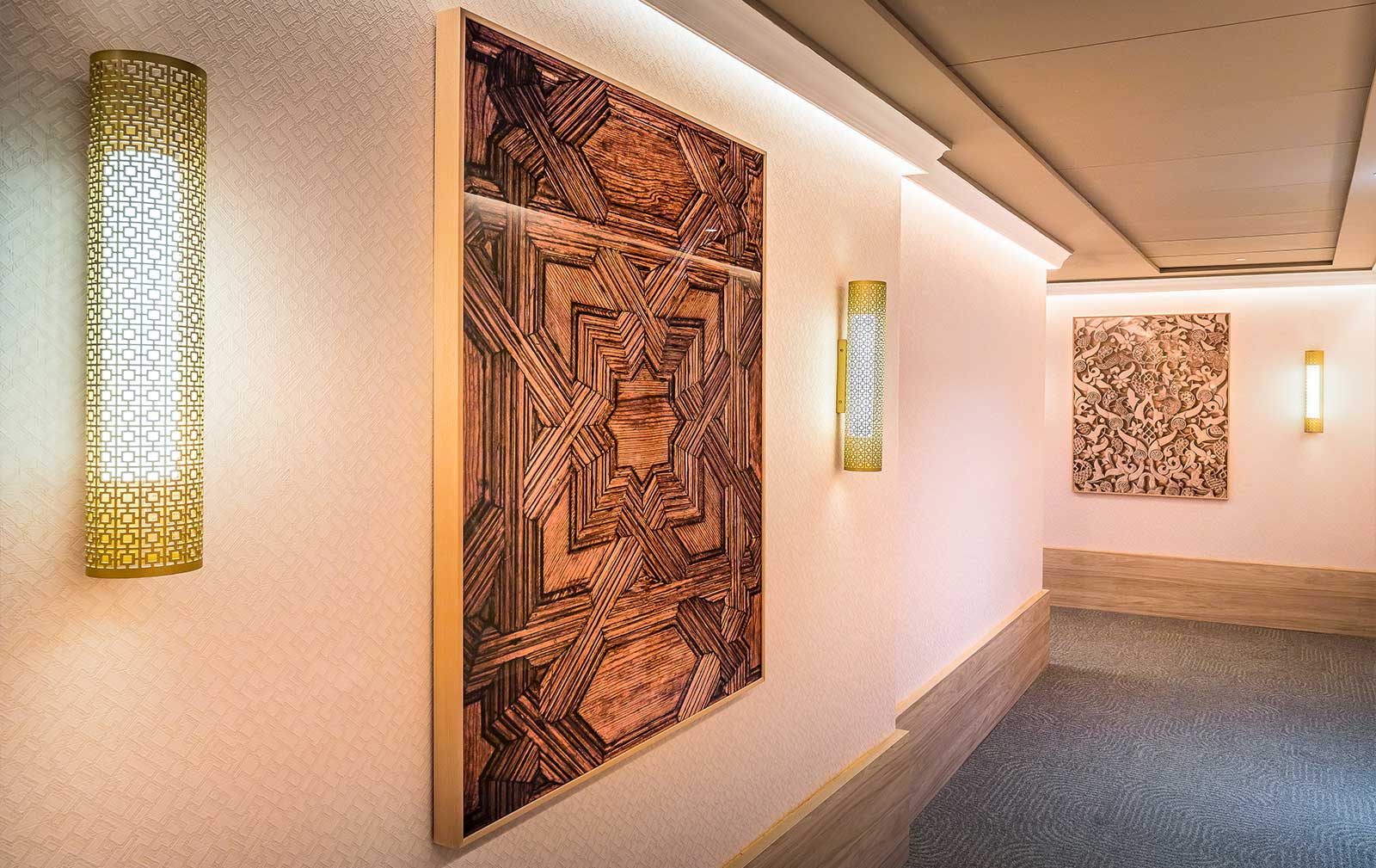 HOTEL BARCELÓ CARMEN GRANADA