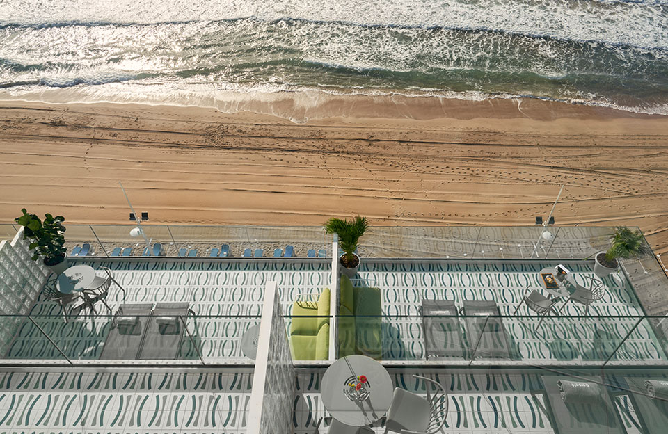 HOTEL BARCELÓ CARMEN GRANADA