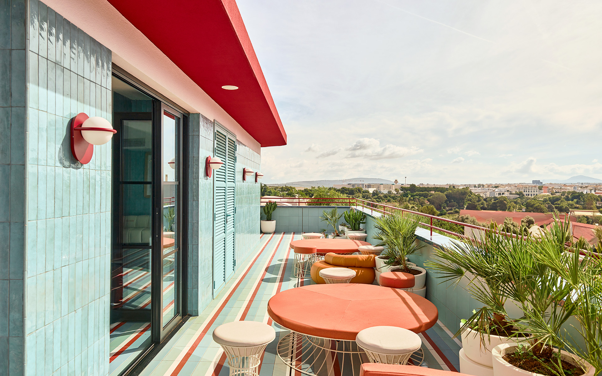BOC BEACH PALMA DE MALLORCA