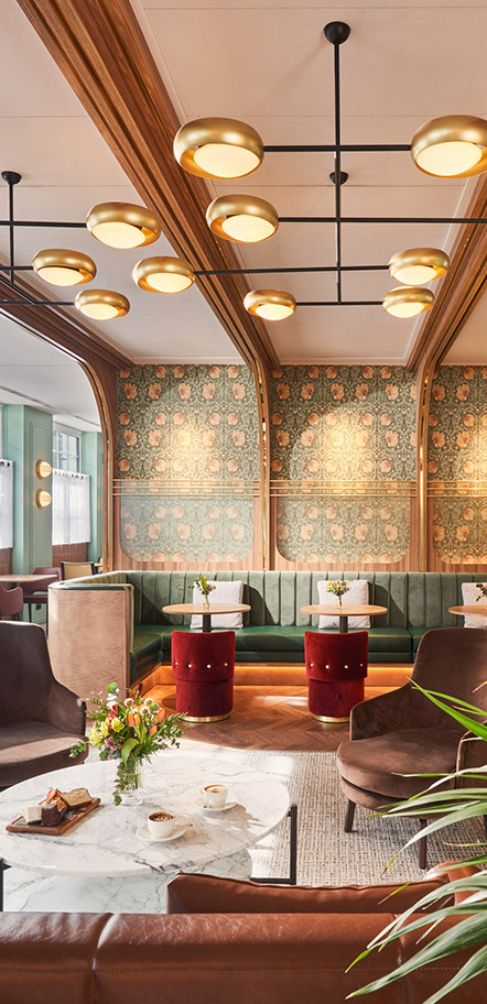 Hotel Royal Hideway canfranc