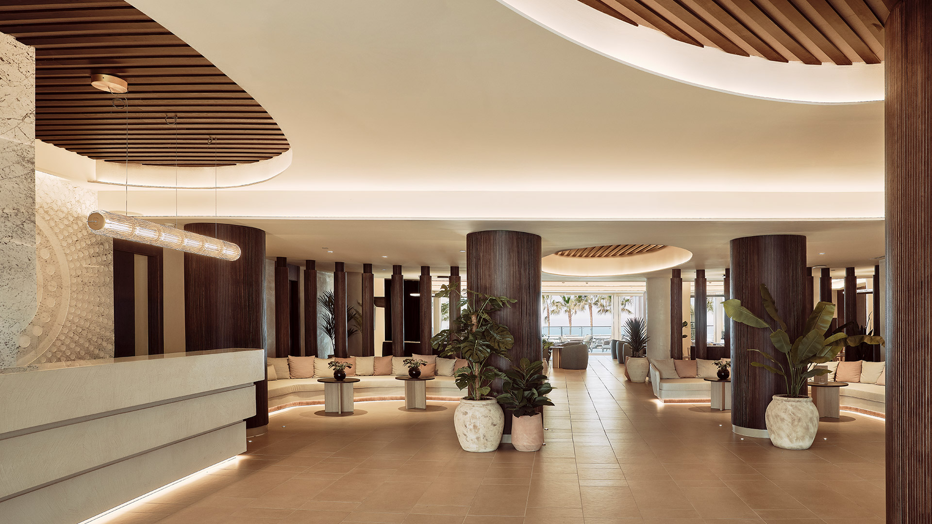 THE CHEMISTS' CLUB HOTEL 