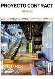 Proyecto contract Barceló Malaga