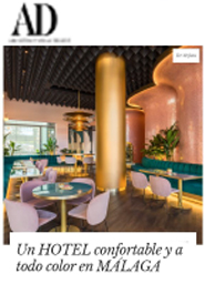 Hotel Barcelò Malaga